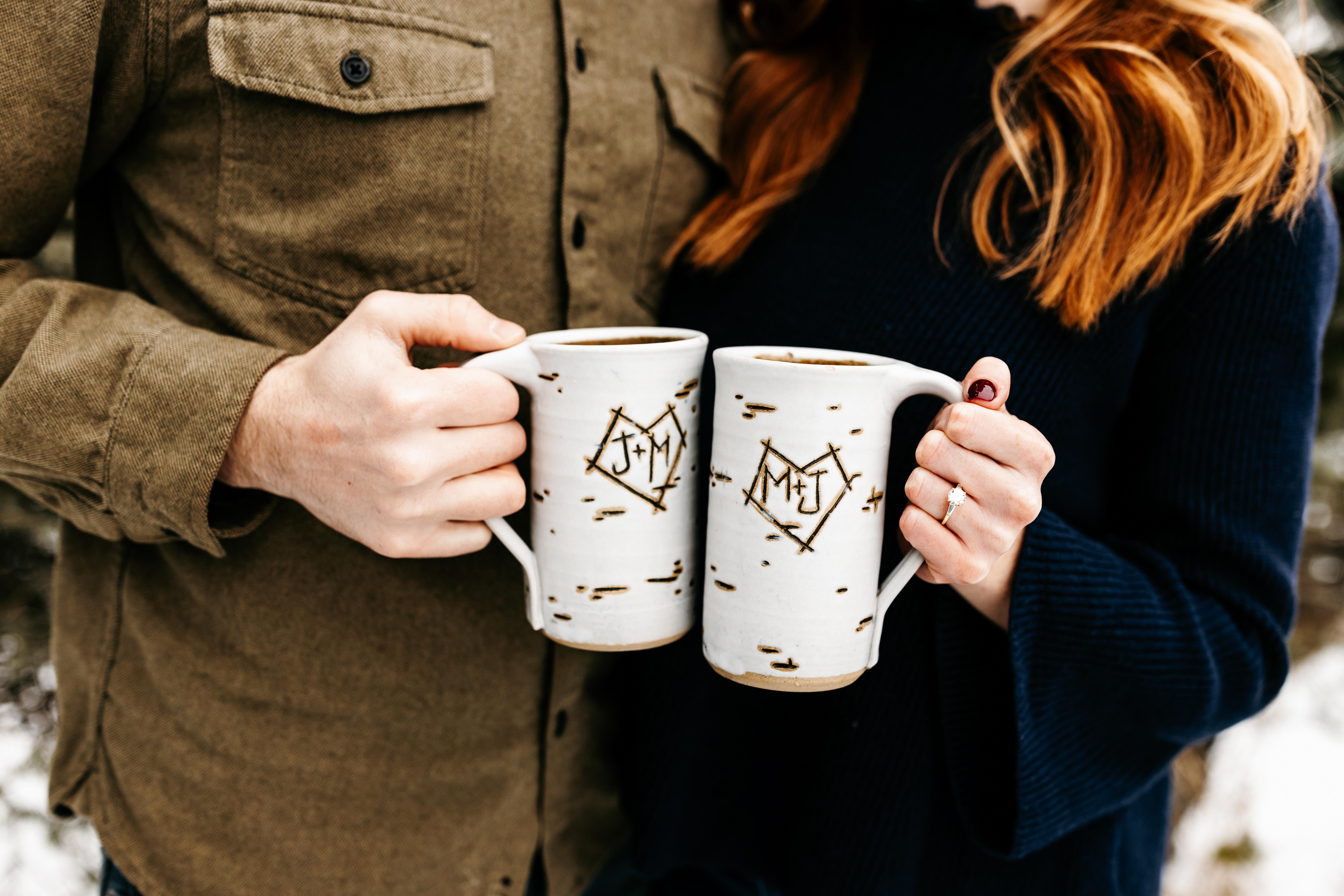 The Wedding Website of Michaela Read and Jacob Williams