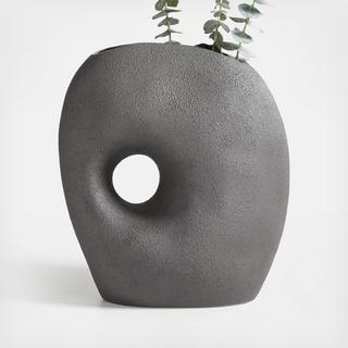 Clyborne Textured Vase