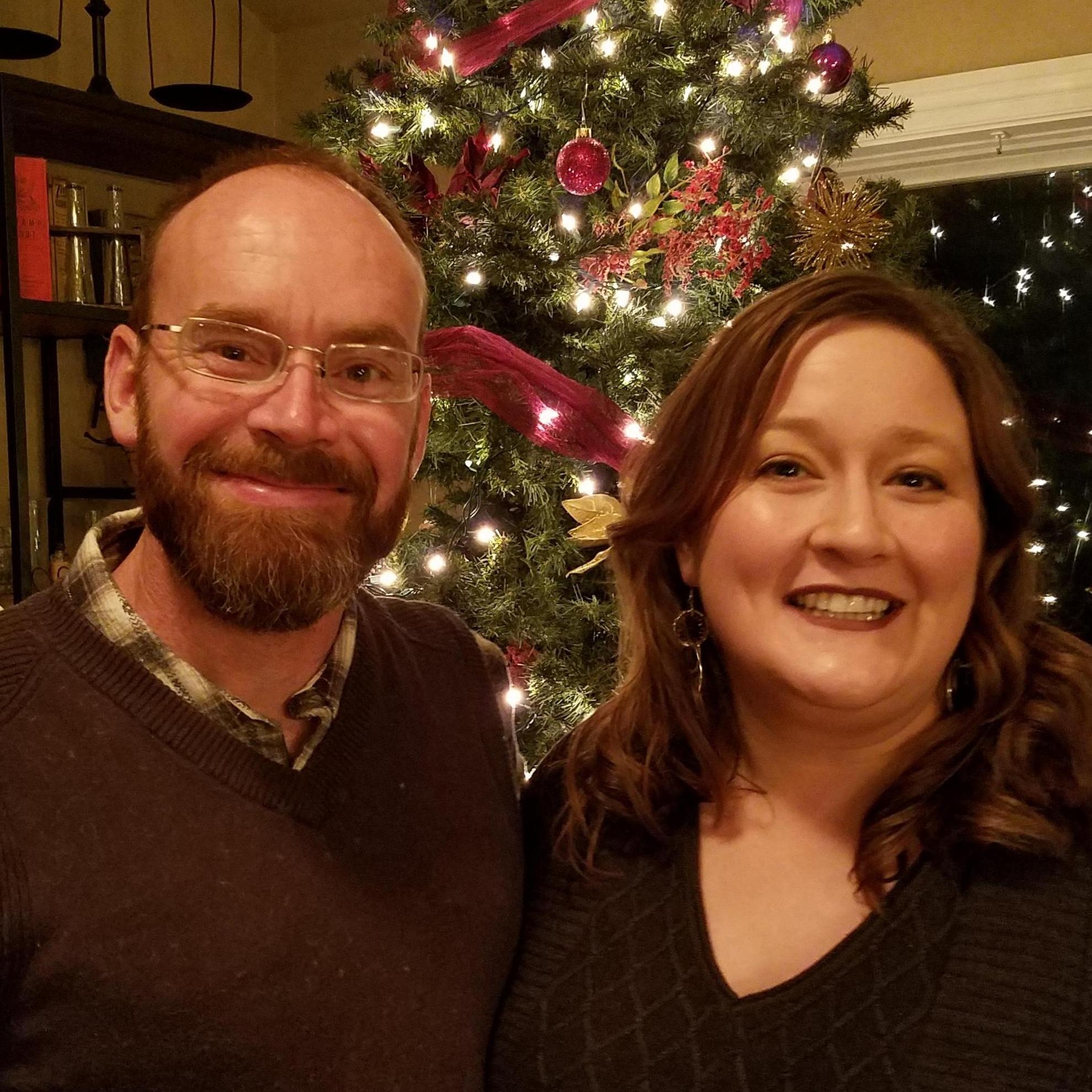 Christmas together <3