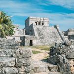 Tulum Ruins