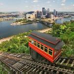 Duquesne Incline