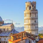 Tower of Pisa