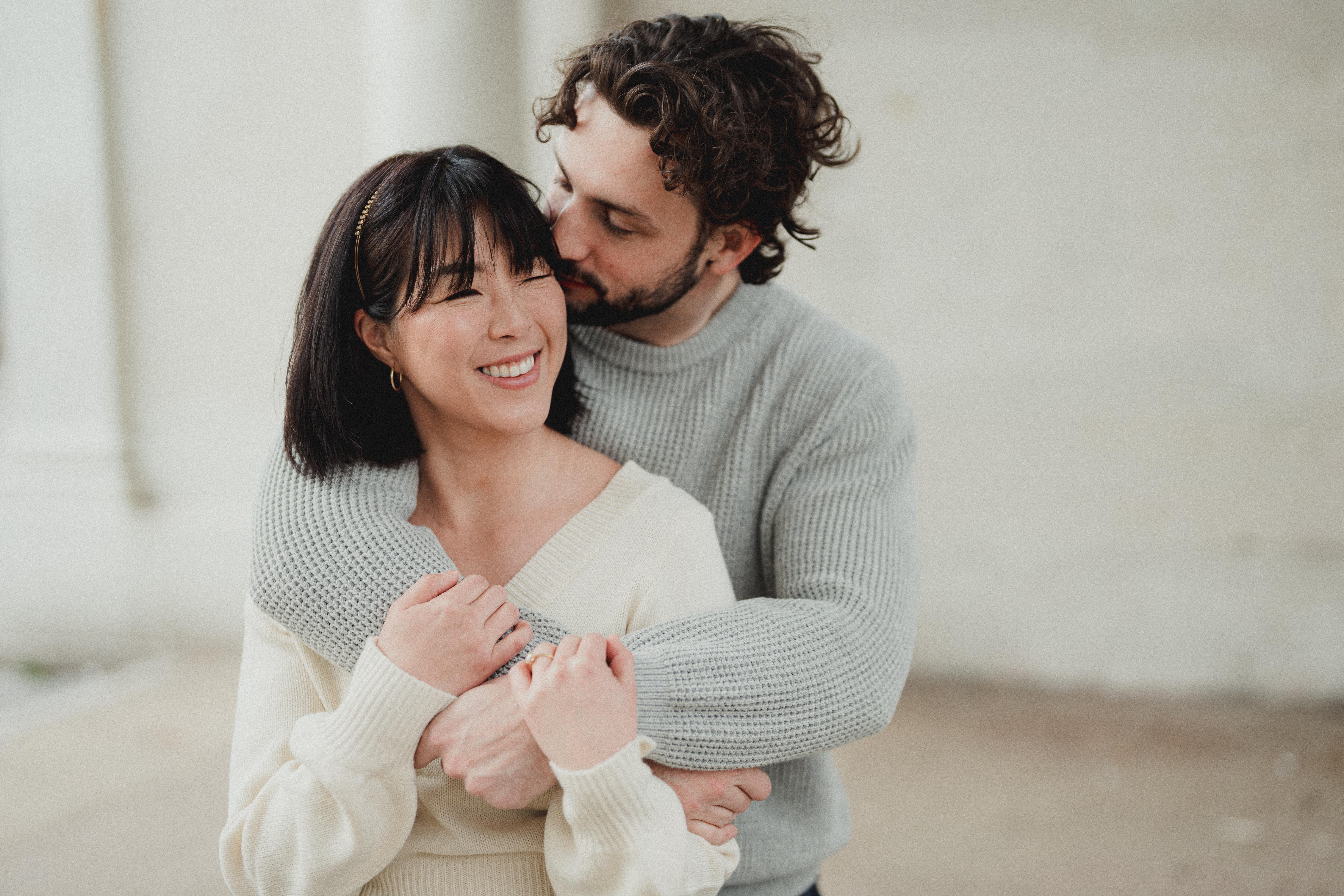 The Wedding Website of Lois Kim and Morgan Burkett