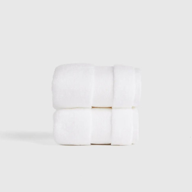Tukrish Classic Hand Towel (Set of 2)