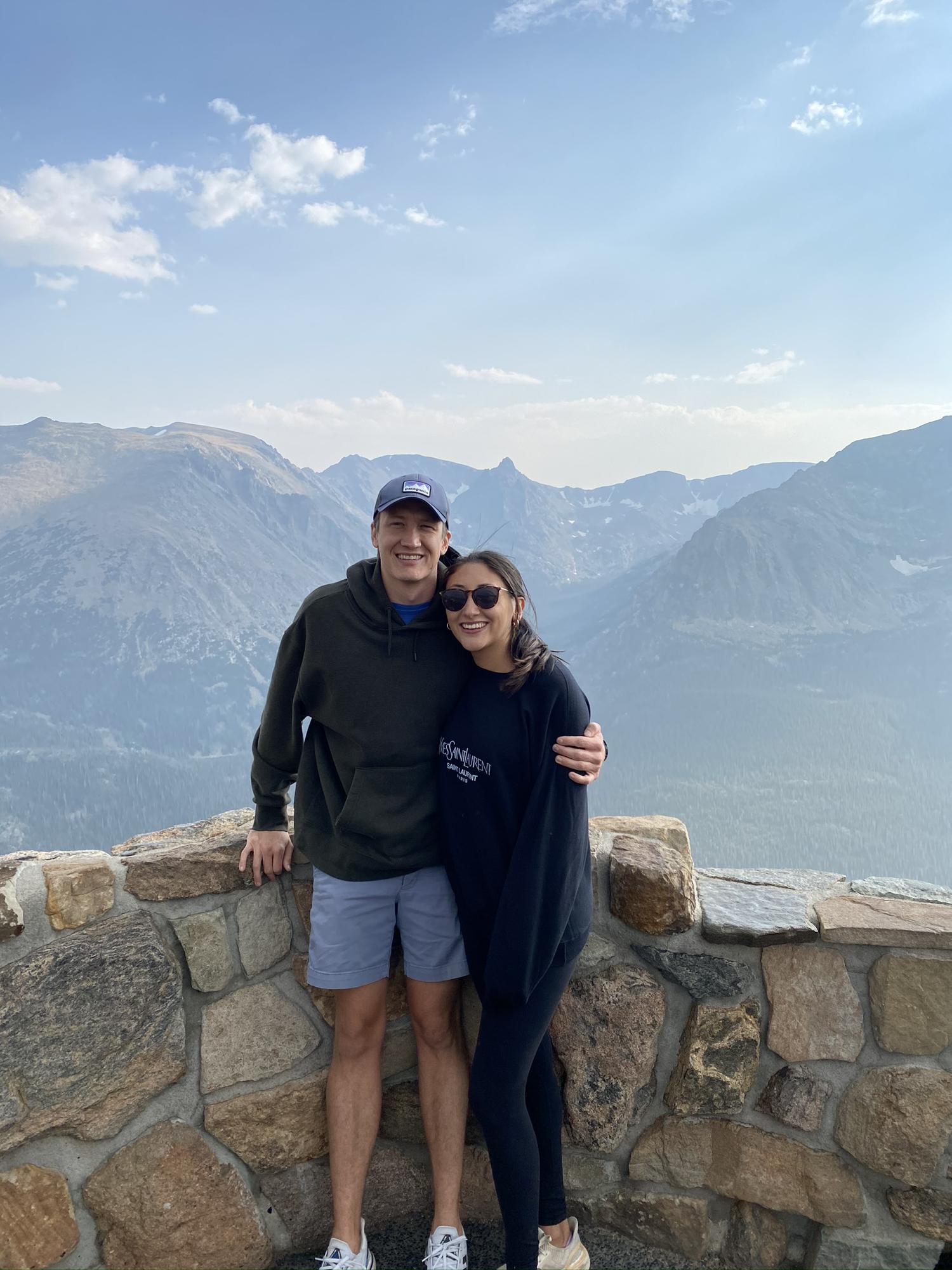 Rocky Mountain National Park