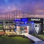 Topgolf