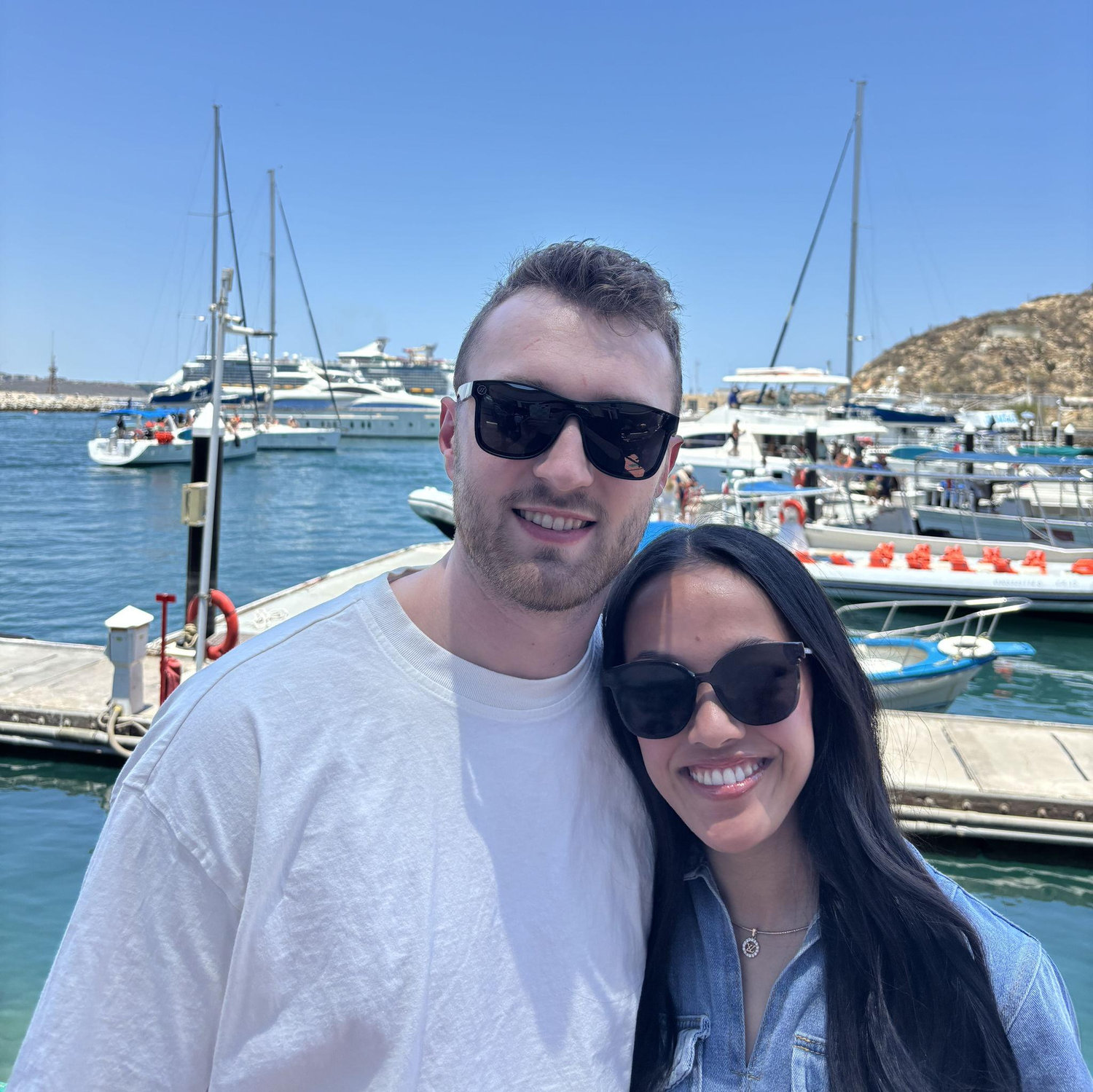cruise pt. 2!