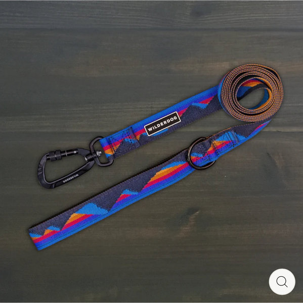 Cordillera Ultralight Leash
