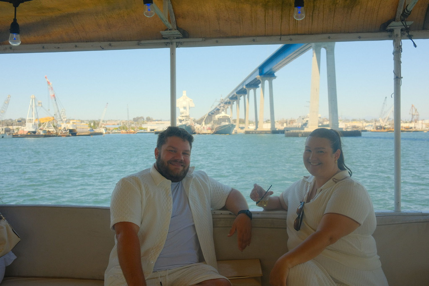 Sylvia Rogan and Garrett Snoddy's Wedding Website