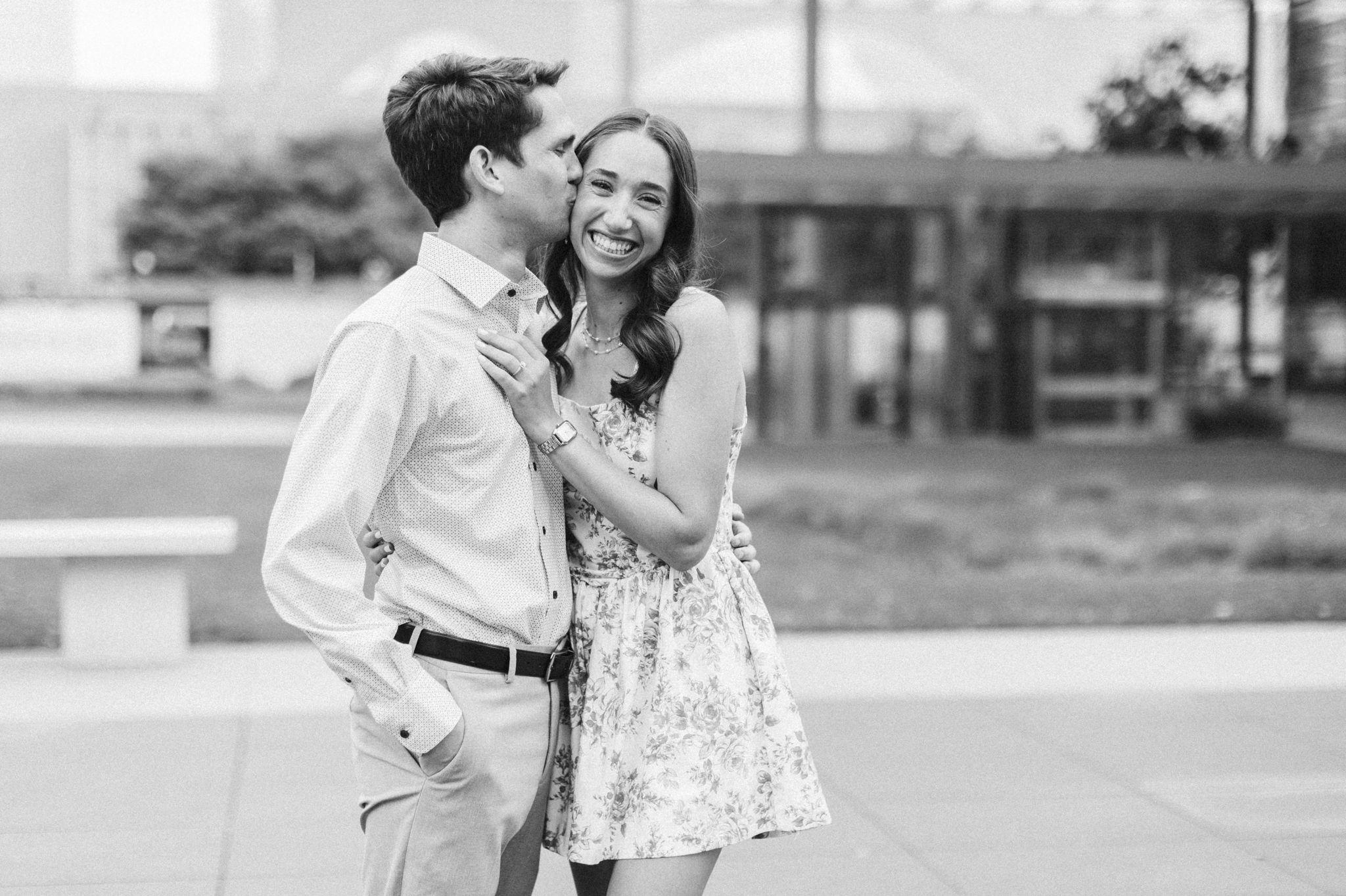 The Wedding Website of Juliet Hollister and Colton Grieger