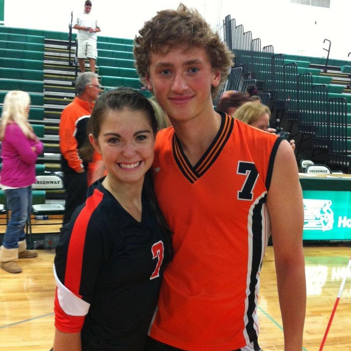 Number 1 fan!
