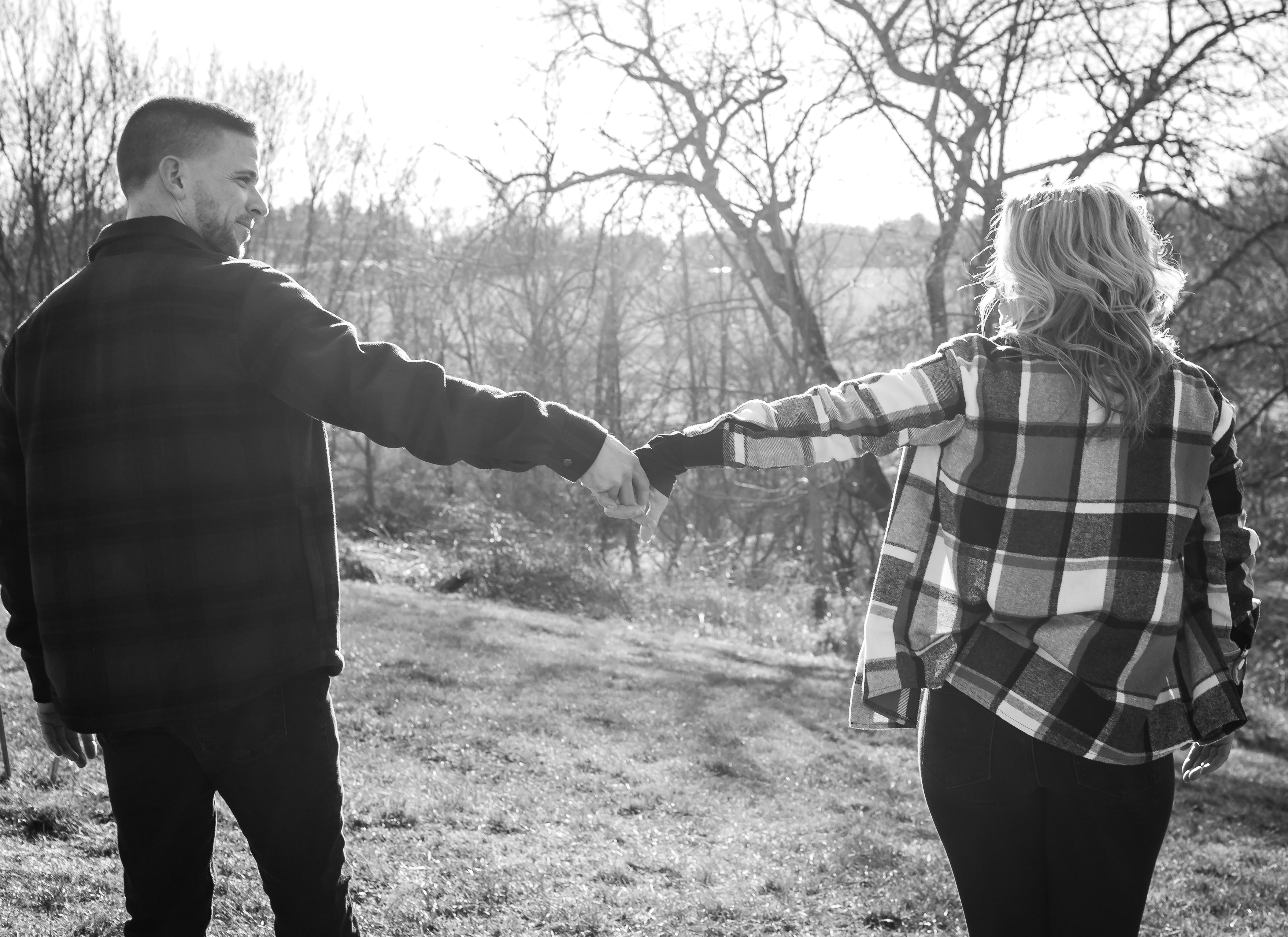 The Wedding Website of Brianna McGillian and Timothy Coady