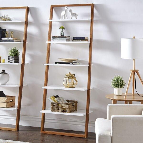 Theophanes Ladder Bookcase