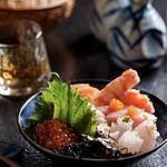 Sushi 11 ✦ Búzios