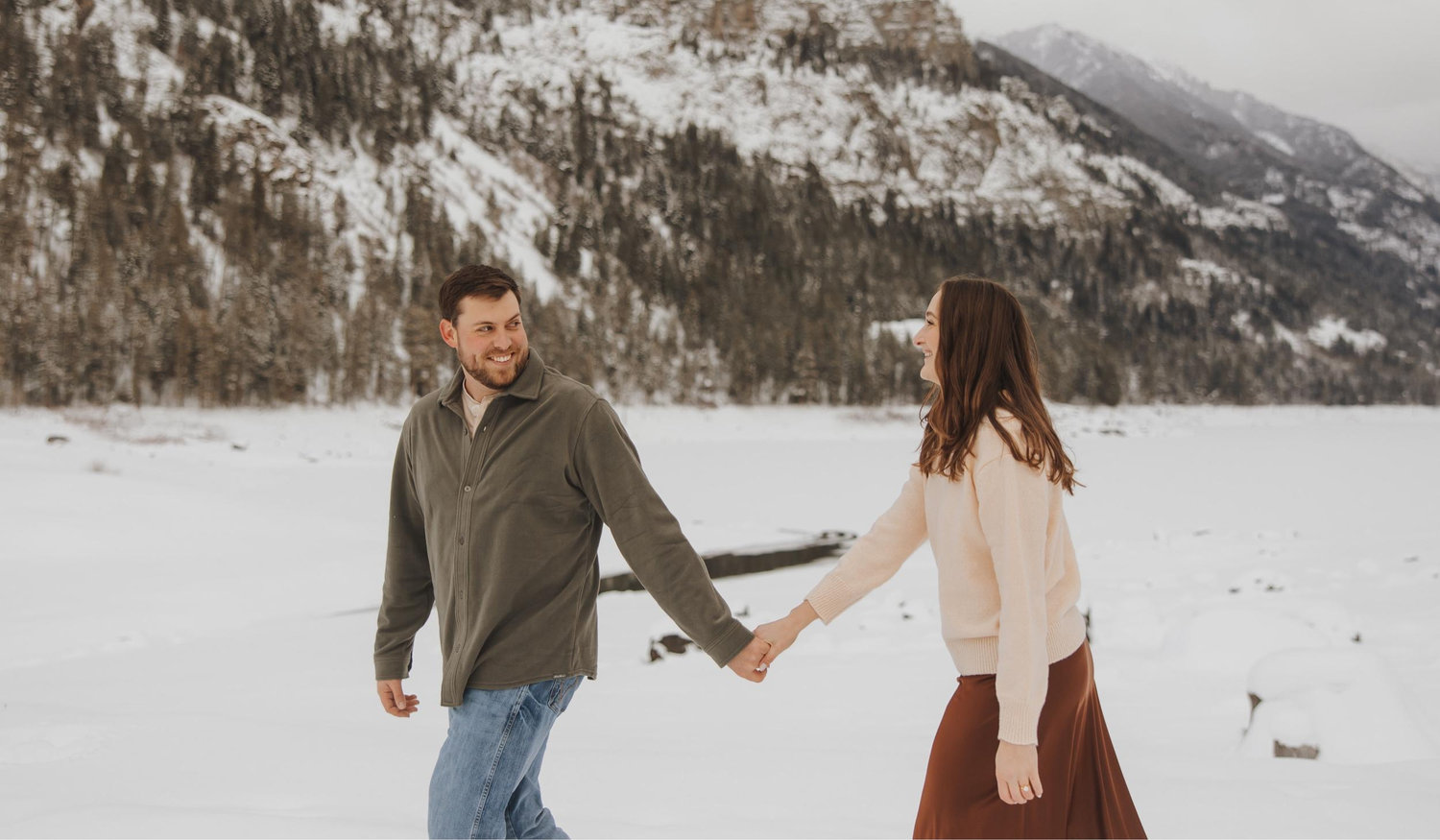 The Wedding Website of Madeline Hellinger and Kylor Yohn
