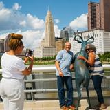 Scioto Mile