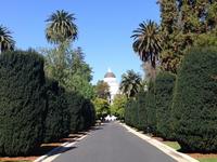 California State Capitol Park