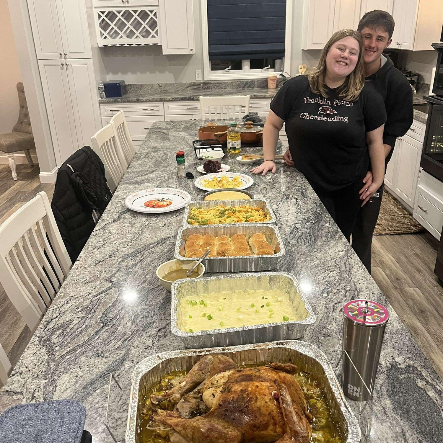 Friendsgiving 2023