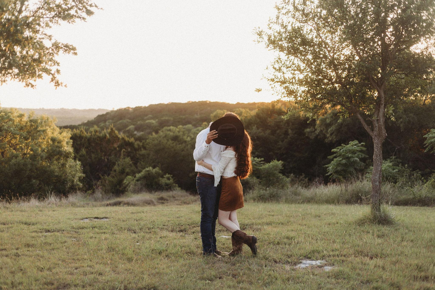 The Wedding Website of Cyren Armstrong and Blade Hankins
