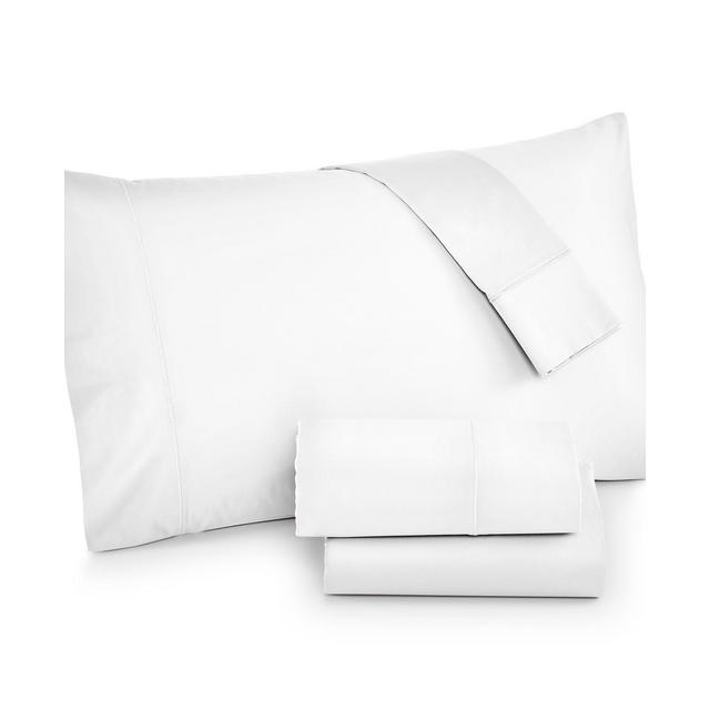CLOSEOUT! Hotel Collection 525 Thread Count Cotton California King Sheet Set