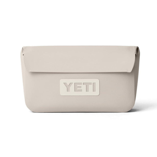 YETI Sidekick Dry Waterproof Gear Case and Bag Accessory