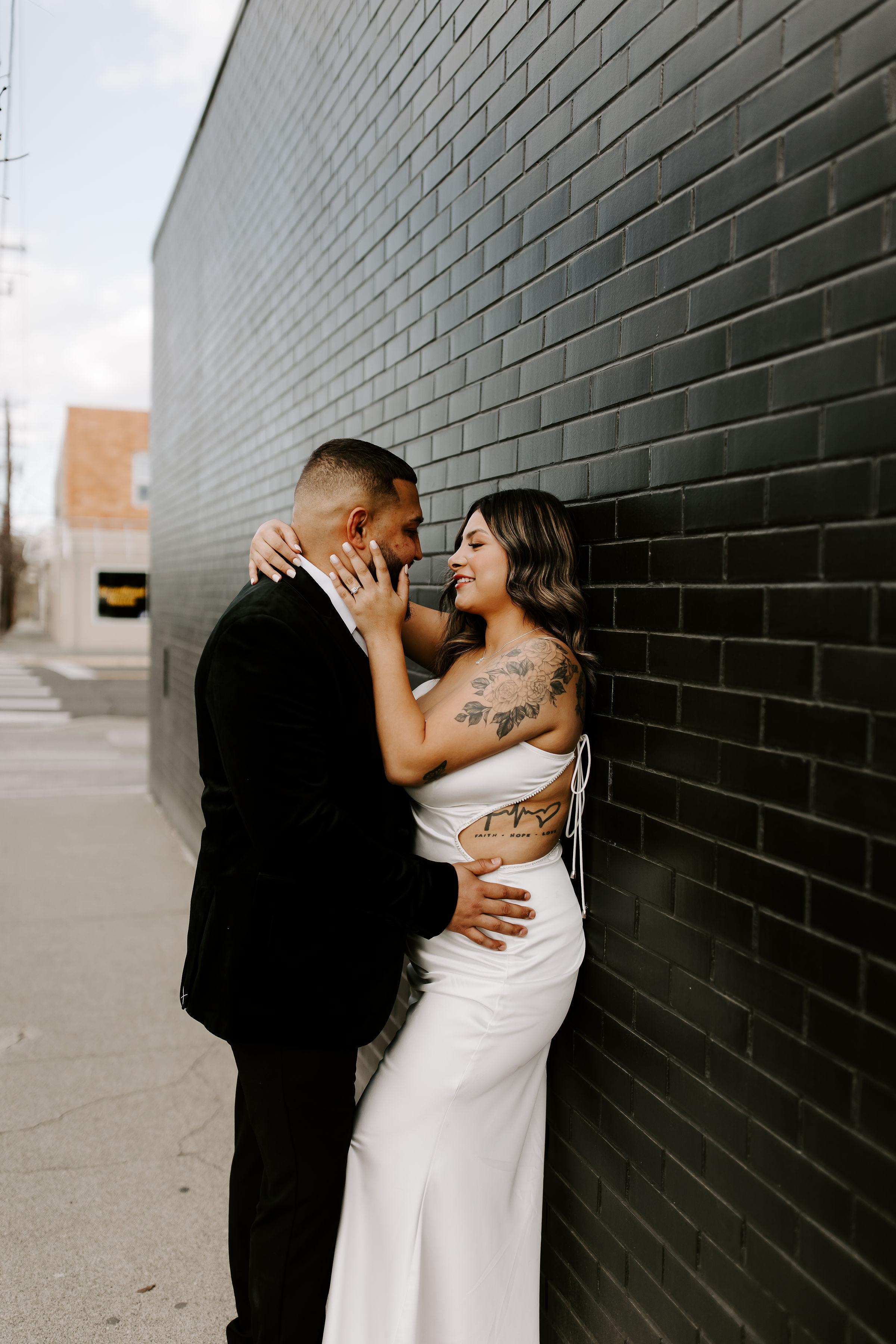 The Wedding Website of Kaylee silva and Jordan Rivera