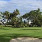 The Plantation Course at Edisto