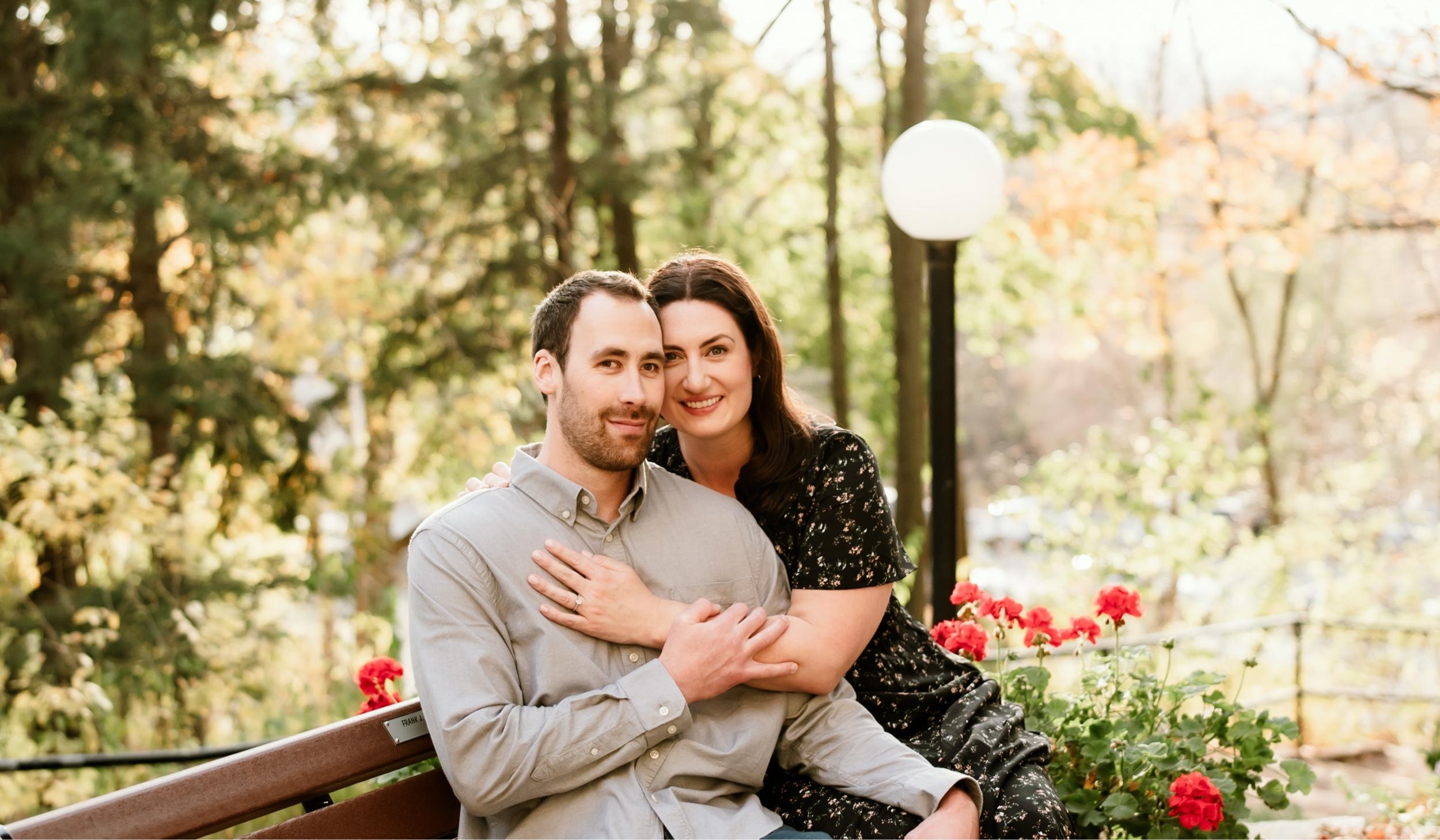 The Wedding Website of Erica Hughes and Andrew Rex