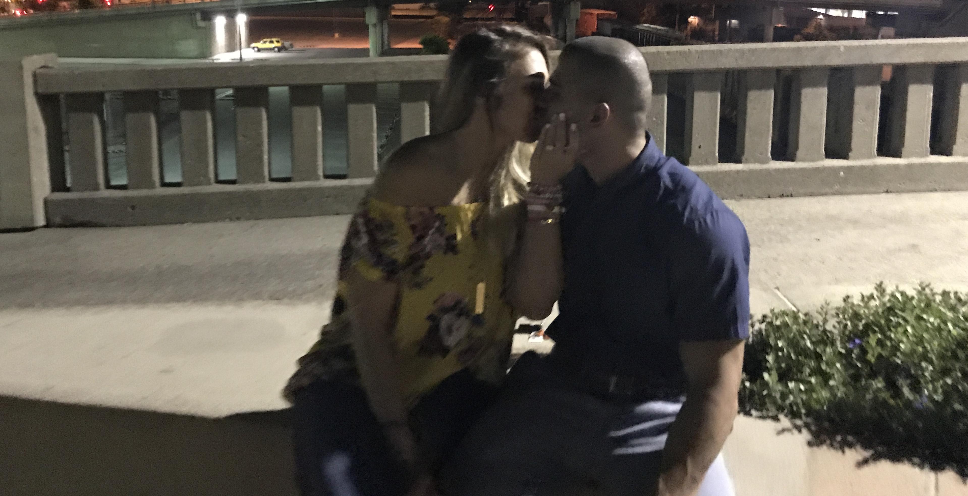 The Wedding Website of Michelle Kiddy and Lucas Raith
