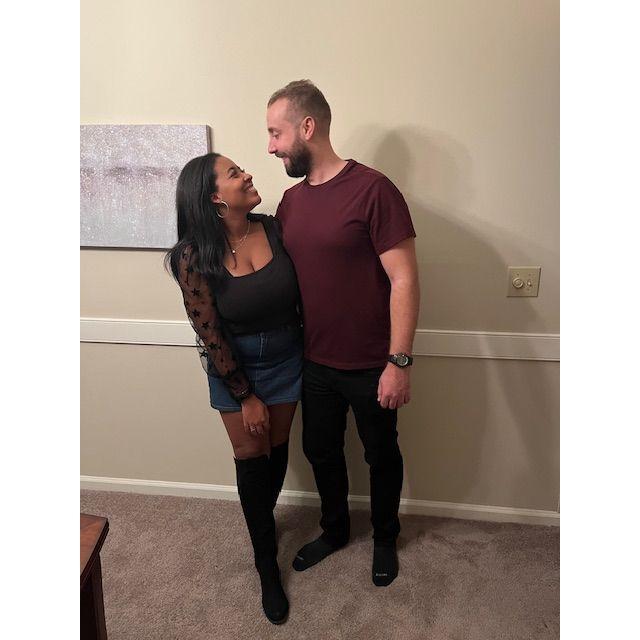 December 2021 - New Years Eve