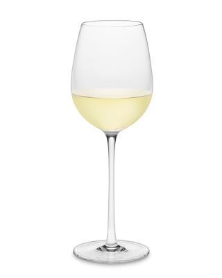 Williams Sonoma Reserve Sauvignon Blanc Wine Glasses - Set of 2