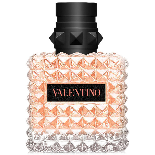 Valentino Donna Born In Roma Coral Fantasy Eau de Parfum, 1.7 oz.