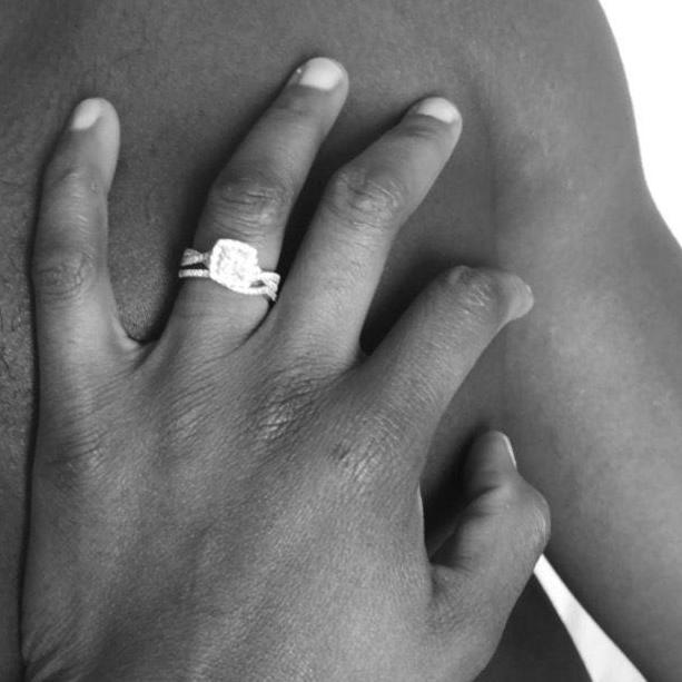 Jul 25  - engagement day