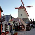 Visit Solvang