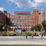 Ponce City Market North Northeast