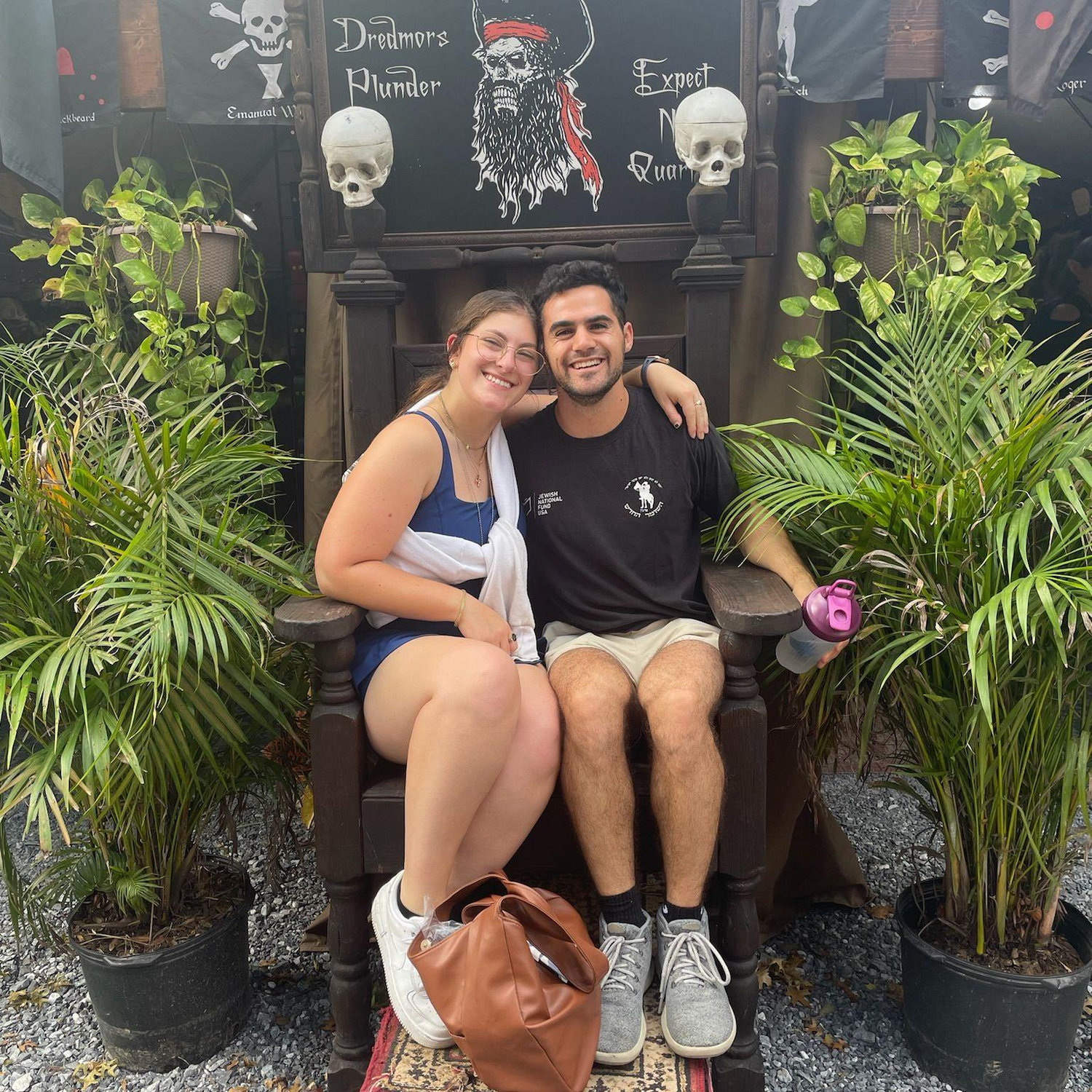 Renaissance Faire 2024