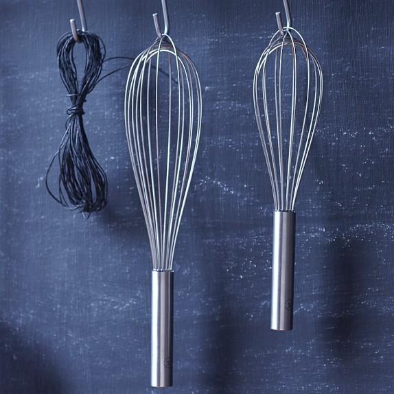 Williams Sonoma Open Kitchen Whisks