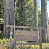 Redwood Park