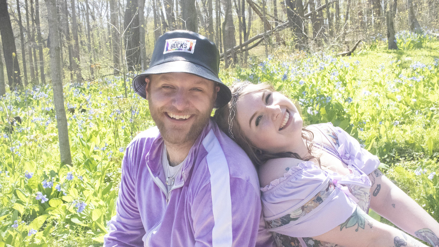 The Wedding Website of Holly Hammann and A.J. Dahl