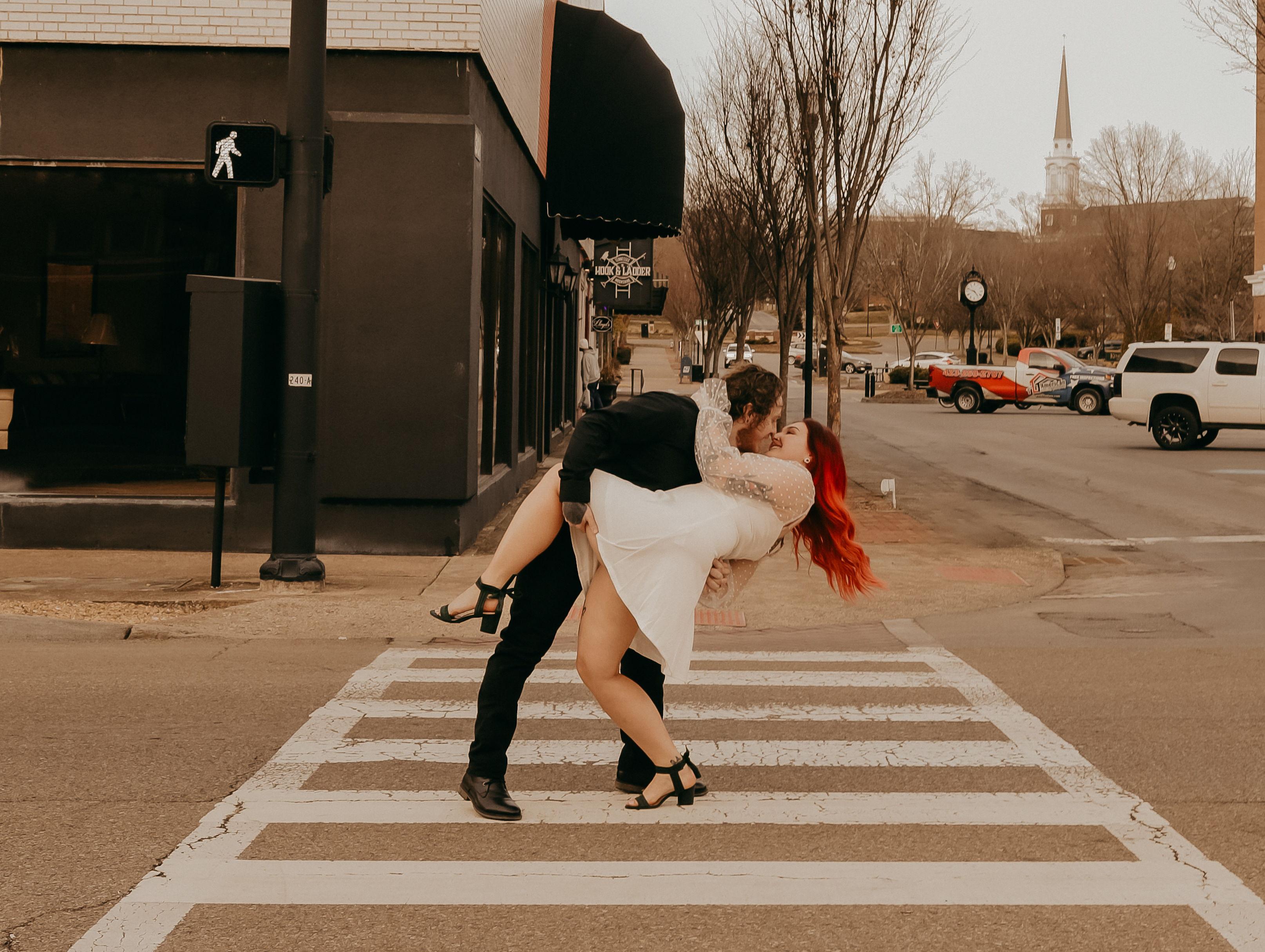 The Wedding Website of Haleigh Adams and Conner Blankenship