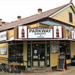 Parkway Bakery & Tavern