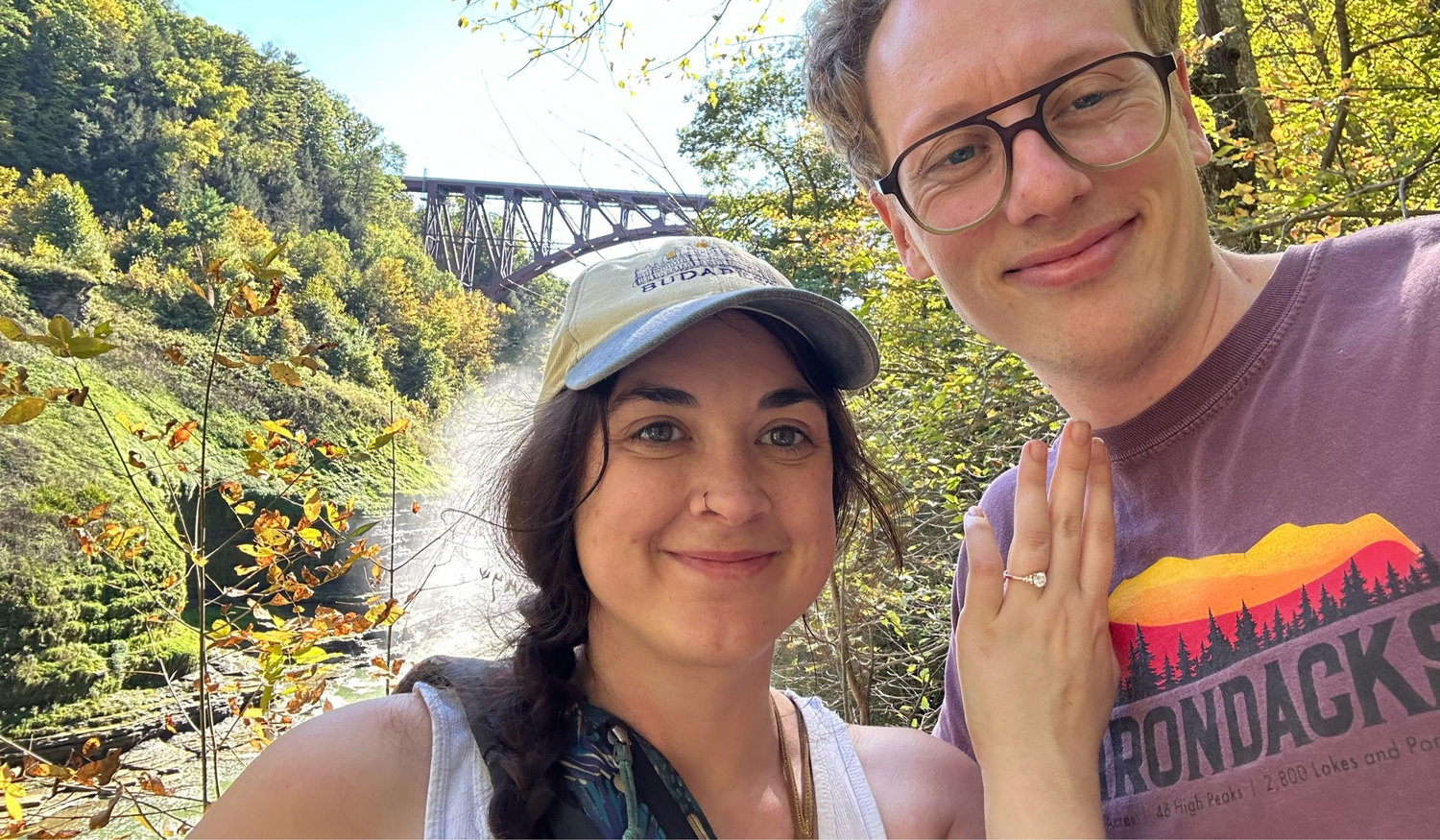 The Wedding Website of Catie Munster and Taylor Schuurmans