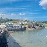 Dunmore East