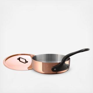 M'150C Saute Pan with Lid