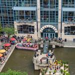 Shops at Rivercenter
