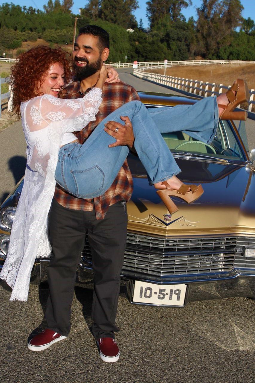The Wedding Website of Jolie McWilliams and Andrew Hodges