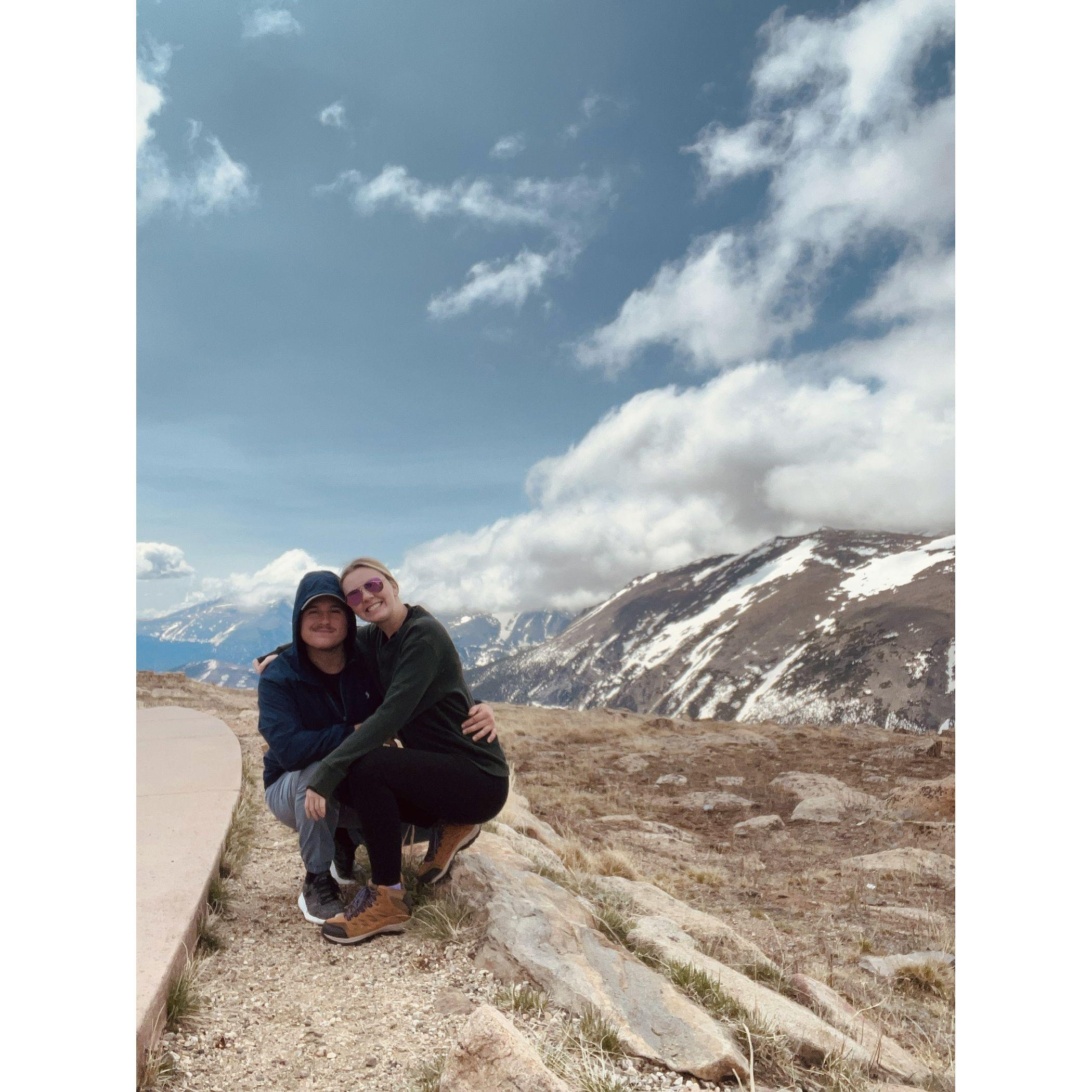 Colorado