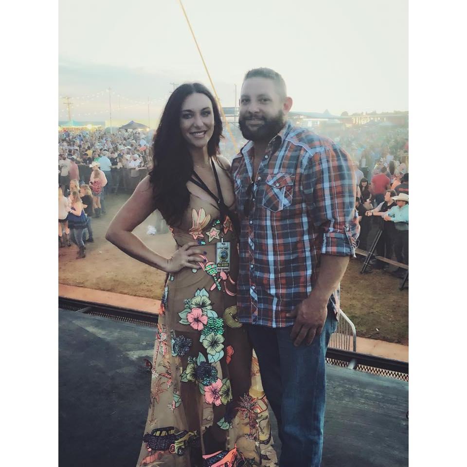 Calf Fry 2018