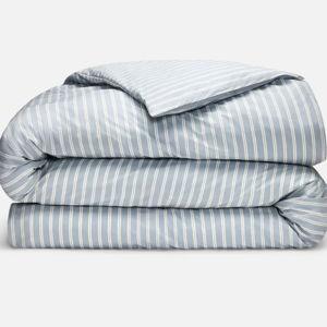 Classic Percale Duvet Cover