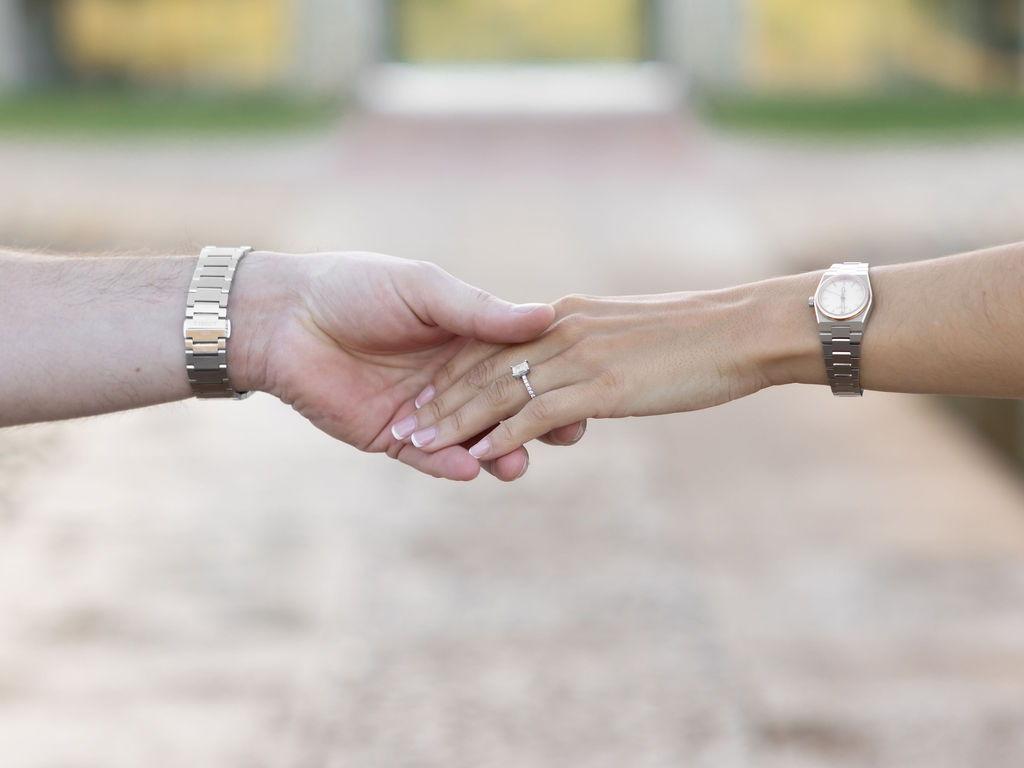 The Wedding Website of Jandré Bezuidenhout and Emma Brenon